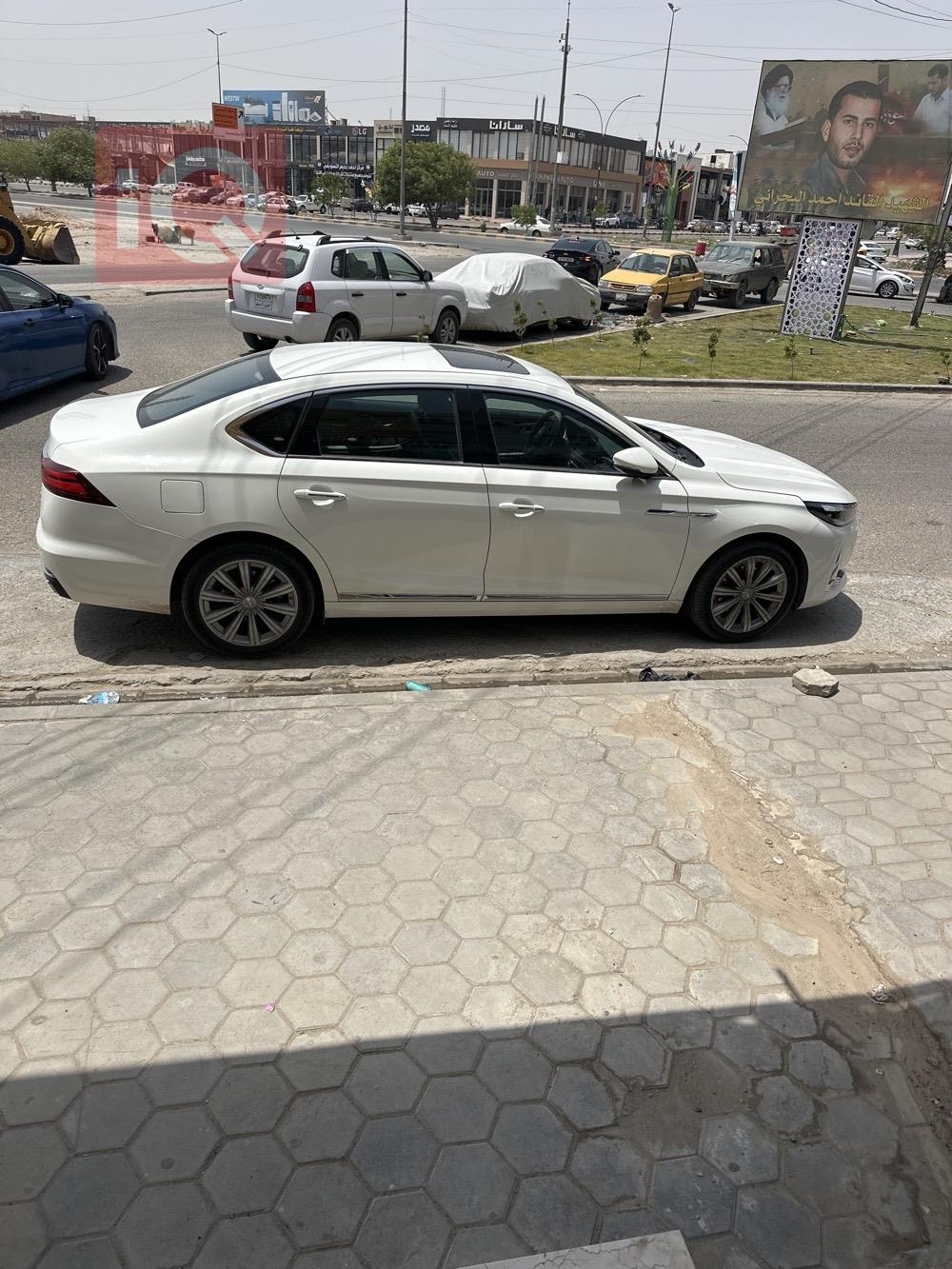 جي أي سي GA8
